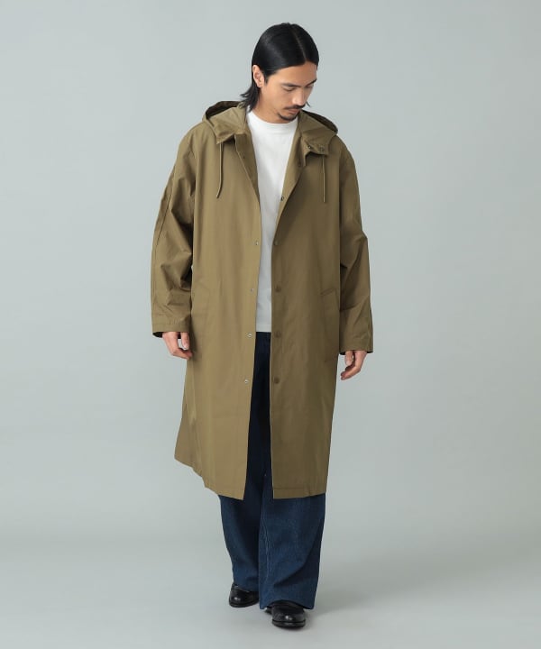 Brilla per il gusto（ブリッラ ペル イル グスト）A.P.C.