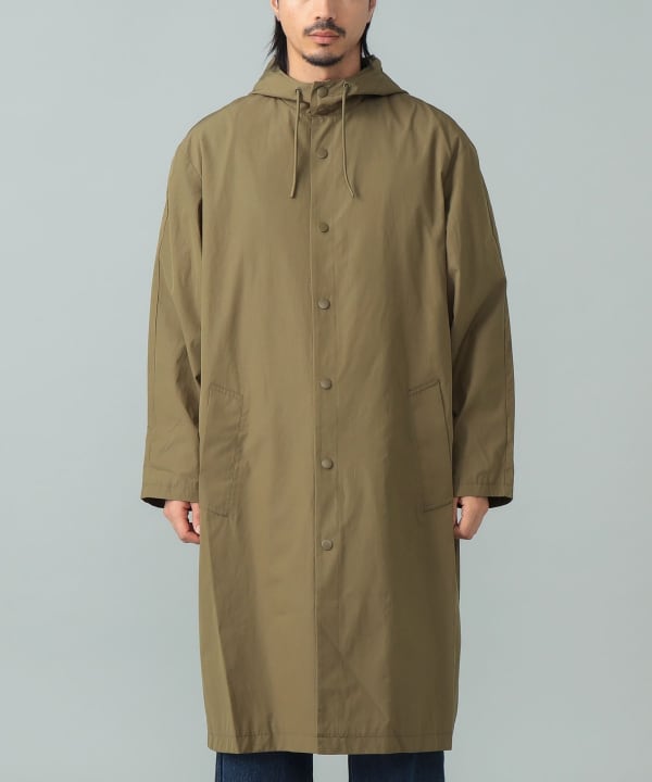 Brilla per il gusto（ブリッラ ペル イル グスト）A.P.C.
