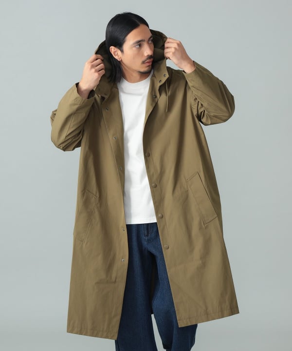 Brilla per il gusto（ブリッラ ペル イル グスト）A.P.C.