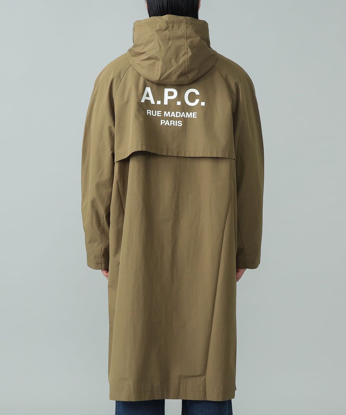 Brilla per il gusto（ブリッラ ペル イル グスト）A.P.C.