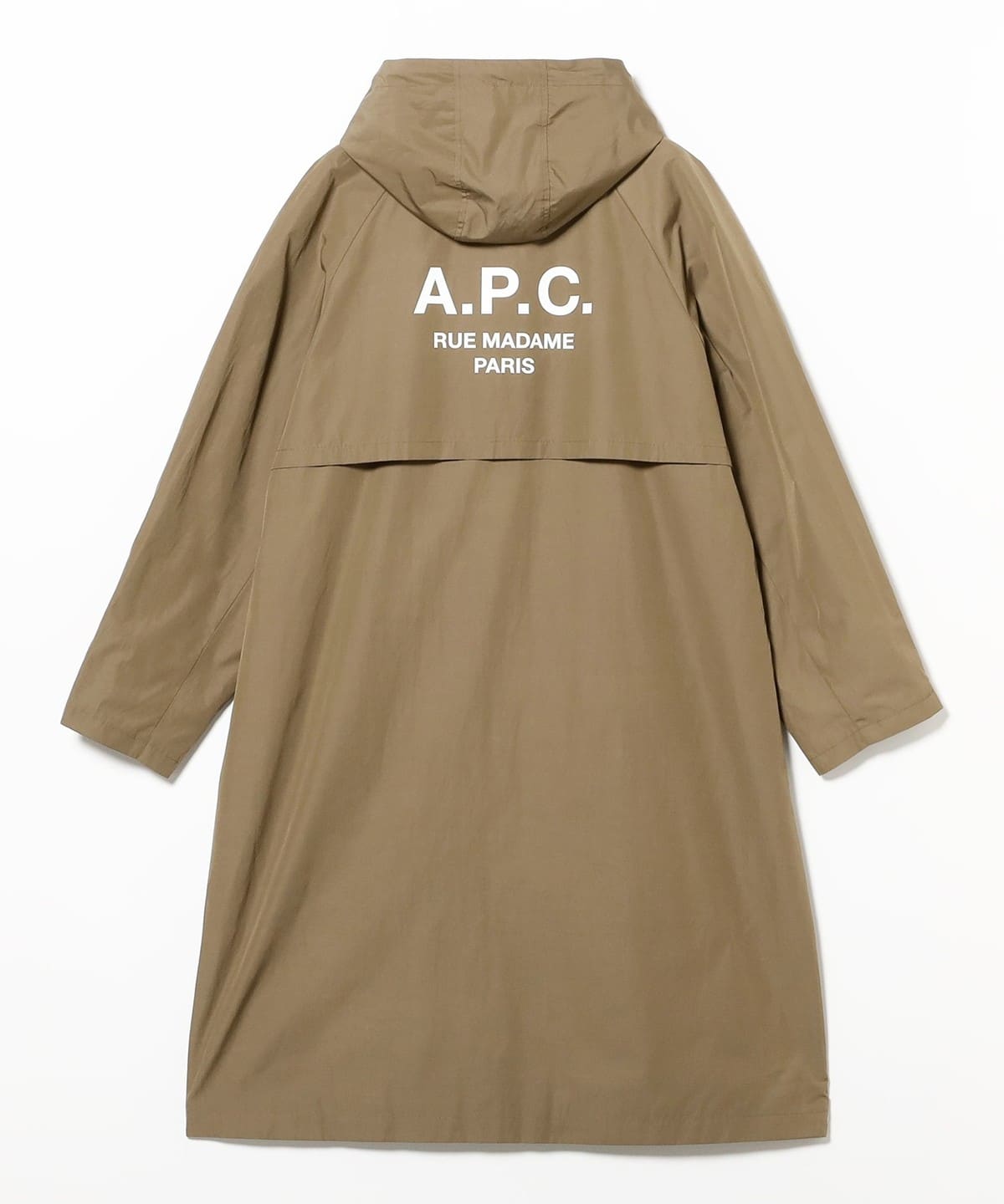 Brilla per il gusto（ブリッラ ペル イル グスト）A.P.C.