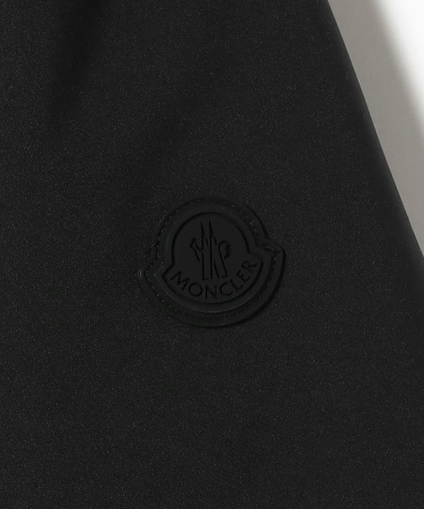 MONCLER / VEXIN フーデッド ロング パーカー