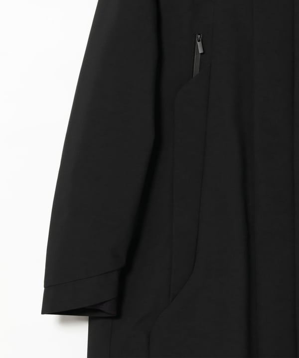 MONCLER / VEXIN フーデッド ロング パーカー