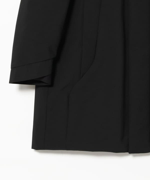 MONCLER / VEXIN フーデッド ロング パーカー