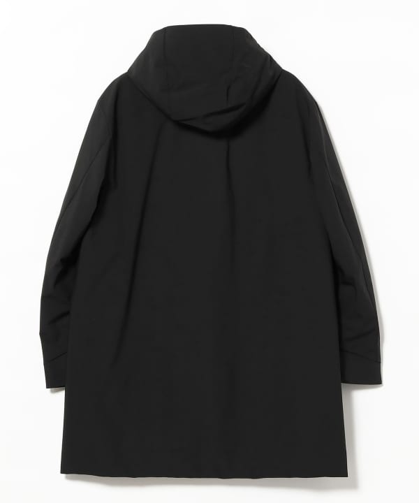 MONCLER / VEXIN フーデッド ロング パーカー