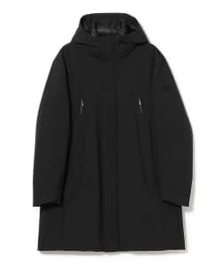 MONCLER / VEXIN フーデッド ロング パーカー
