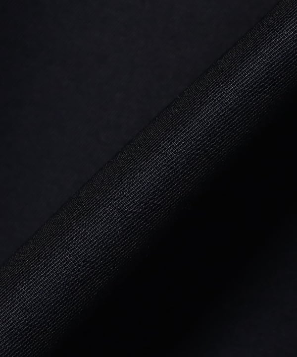 【別注】AUBERGE × Brilla per il gusto / コットン ステンカラーコート