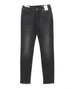 PT TORINO / SWING ウォッシュ ストレッチ ブラック デニム ジーンズ