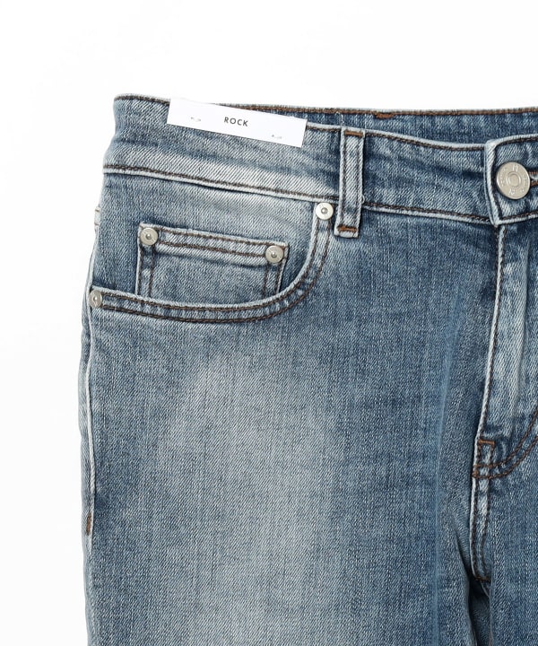 Brilla per il gusto PT TORINO Brilla per il gusto ROCK vintage denim jeans  (pants denim pants) mail order | BEAMS