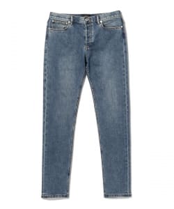 Denim pants mail order | BEAMS