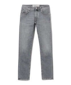 ▲JACOB COHEN / PW688 グレーデニム ジーンズ