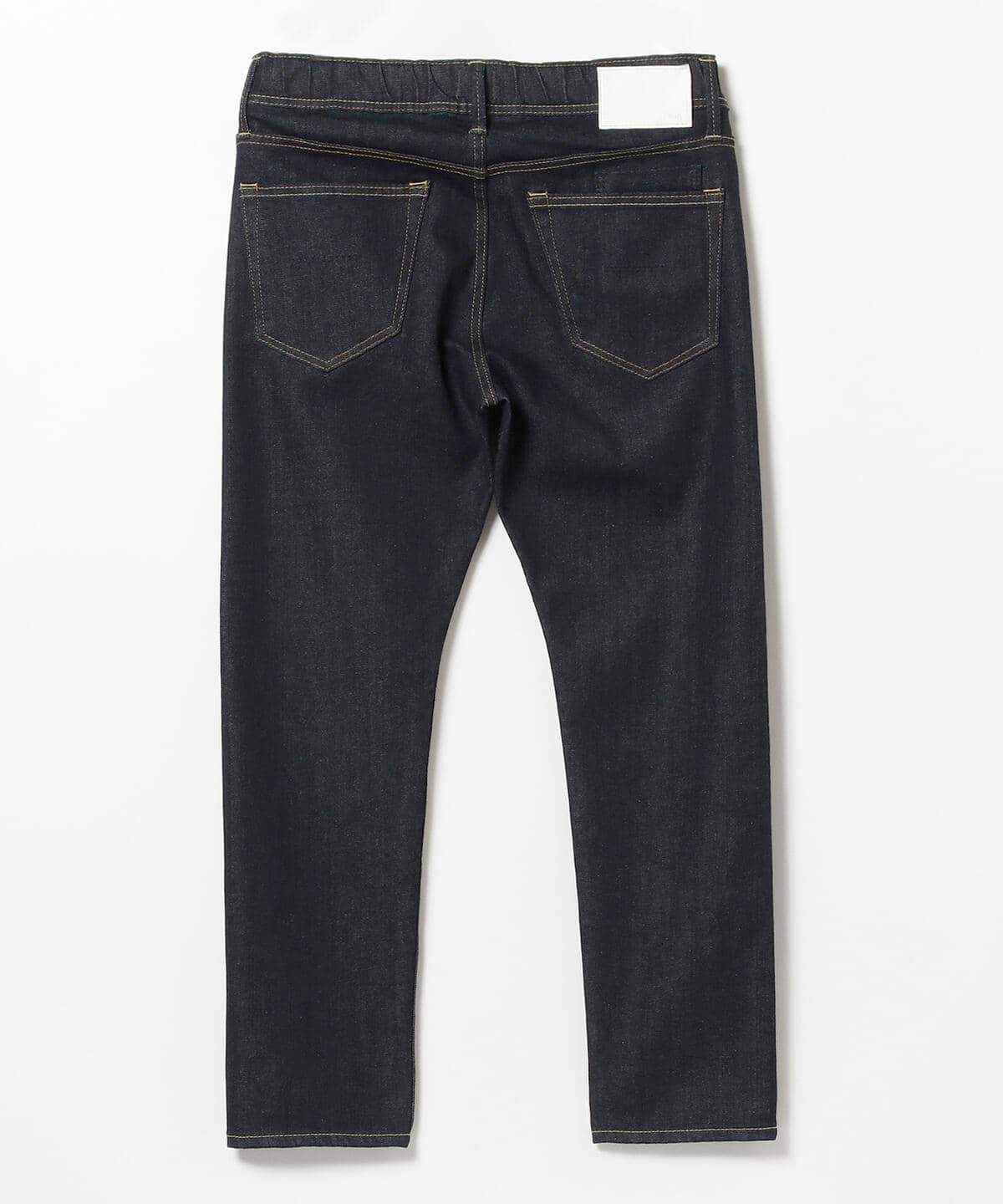 Brilla Per Il Gusto ブリッラ ペル イル グスト Yanuk セルビッチ イージー デニムジーンズ パンツ デニム パンツ 通販 Beams