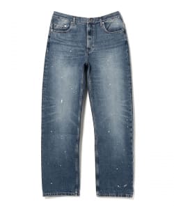 A.P.C. /  RELAX JEAN H デニム