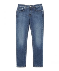 PT TORINO / ウォッシュ ブルーデニム ジーンズ