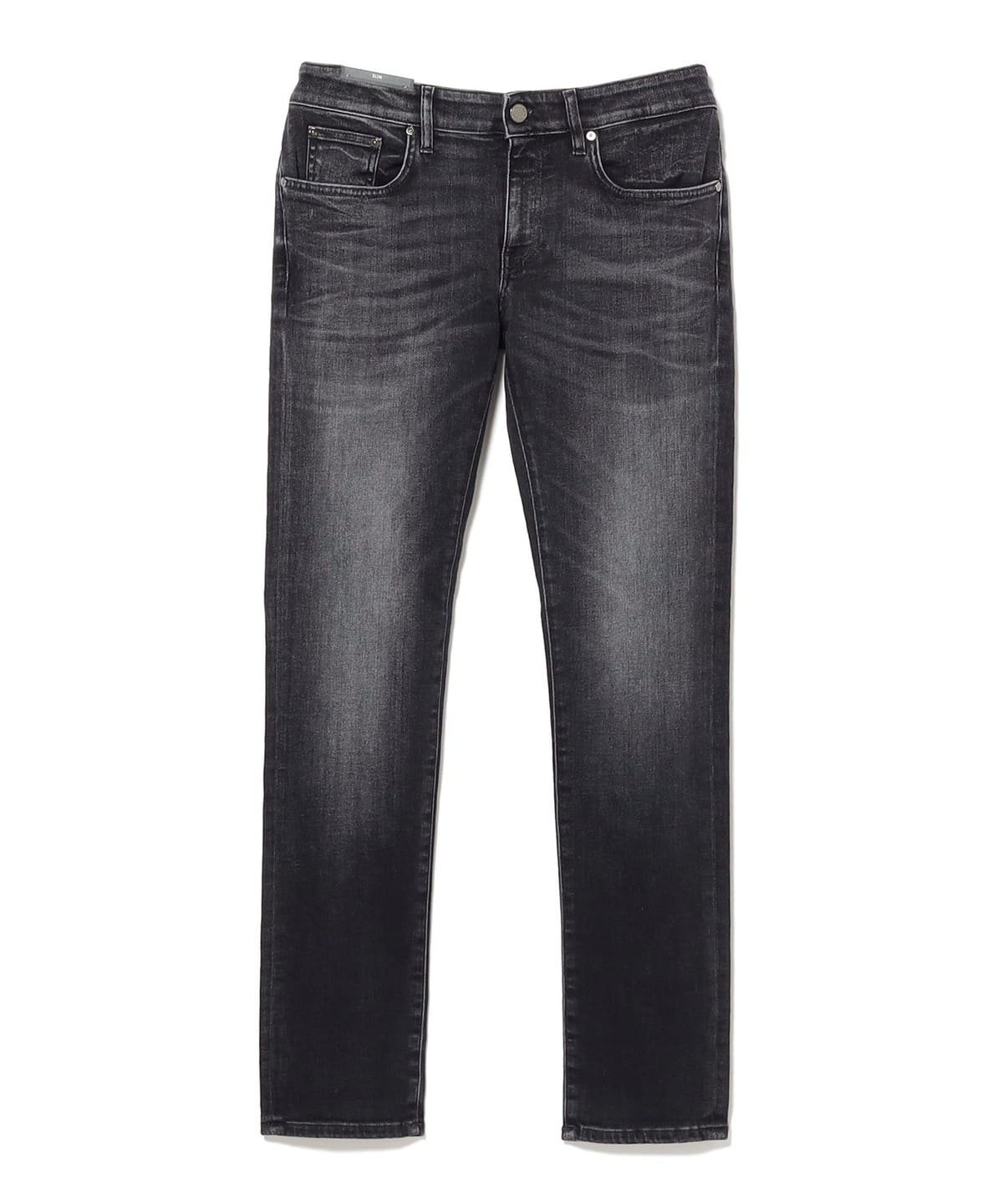 PT TORINO ピーティー トリノ / ウォッシュ ブラックデニム ジーンズ パンツ MEN C. GREY/MN35 33 PT TORINO ピーティー トリノ / ウォッシュ ブラックデニム ジーンズ パンツ MEN C. GREY/MN35 33