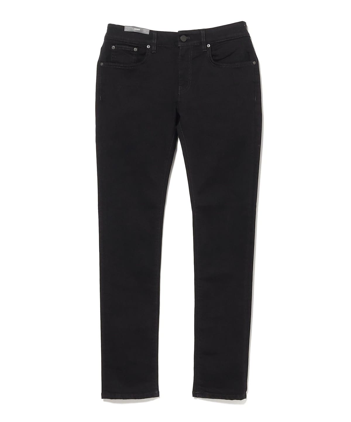 【別注】PT TORINO ピーティー トリノ / ブラックデニム ジーンズ パンツ MEN BLACK/DK76 33 【別注】PT TORINO ピーティー トリノ / ブラックデニム ジーンズ パンツ MEN BLACK/DK76 33