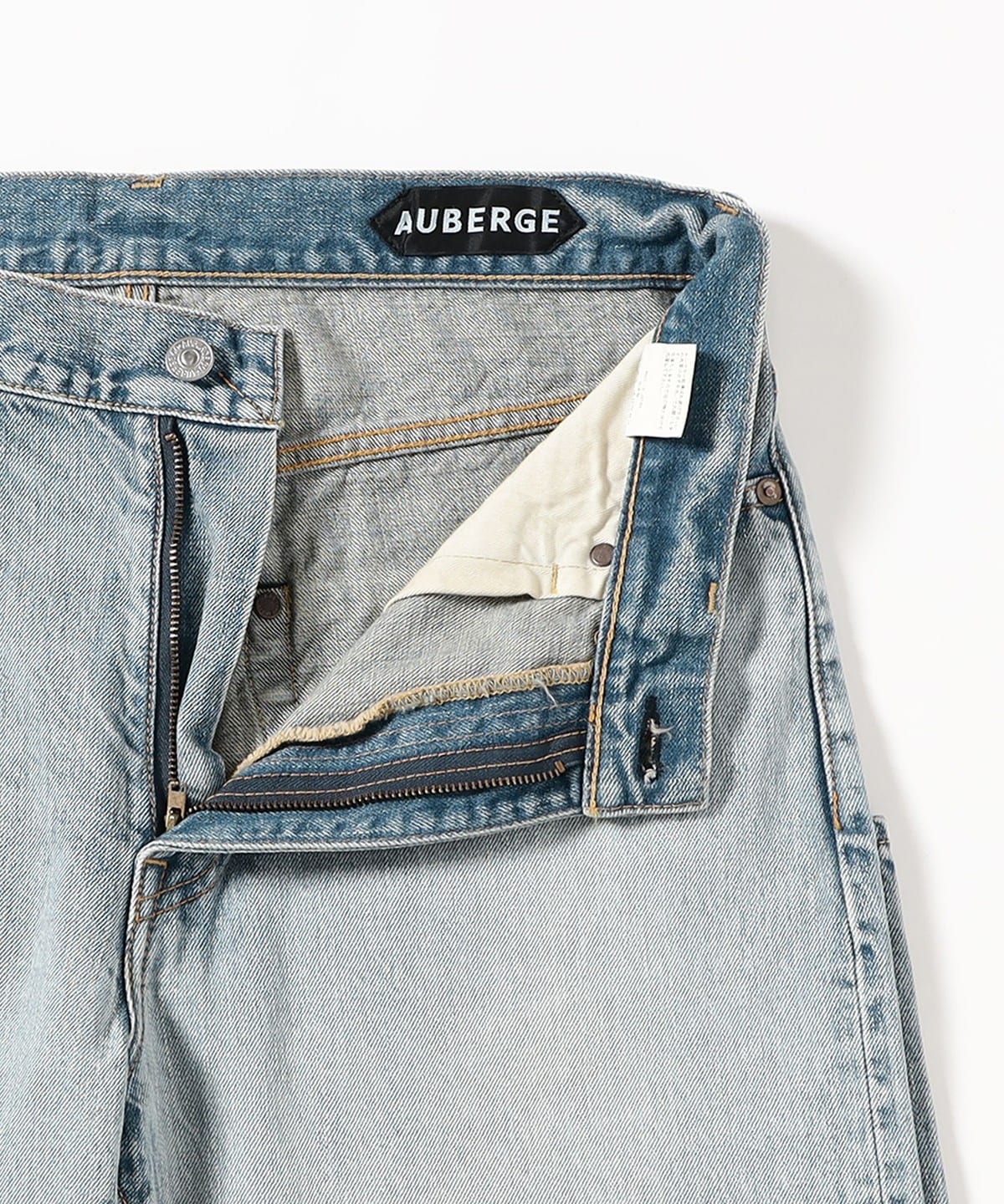 Brilla per il gusto（ブリッラ ペル イル グスト）AUBERGE