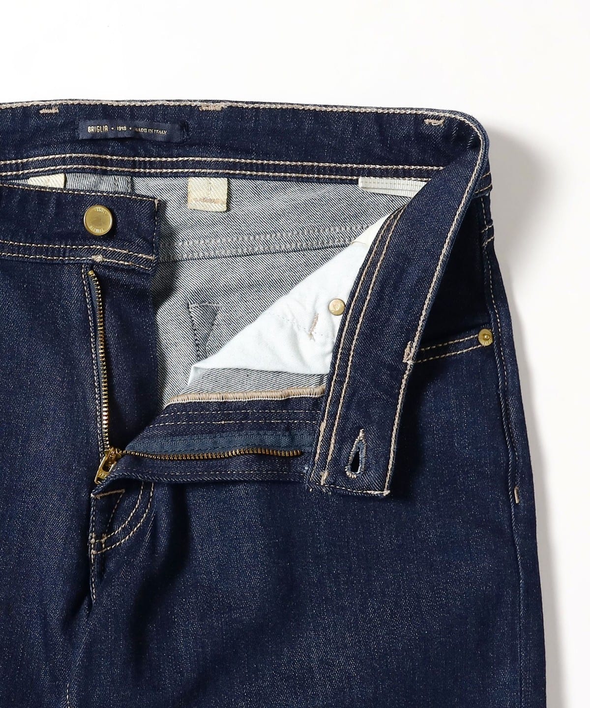 Brilla per il gusto（ブリッラ ペル イル グスト）【別注】BRIGLIA