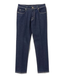 【別注】BRIGLIA 1949 / STEVE ストレッチ デニムパンツ