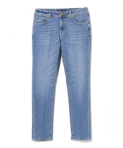 【別注】BRIGLIA 1949 / RIBOT ブリーチ デニムパンツ