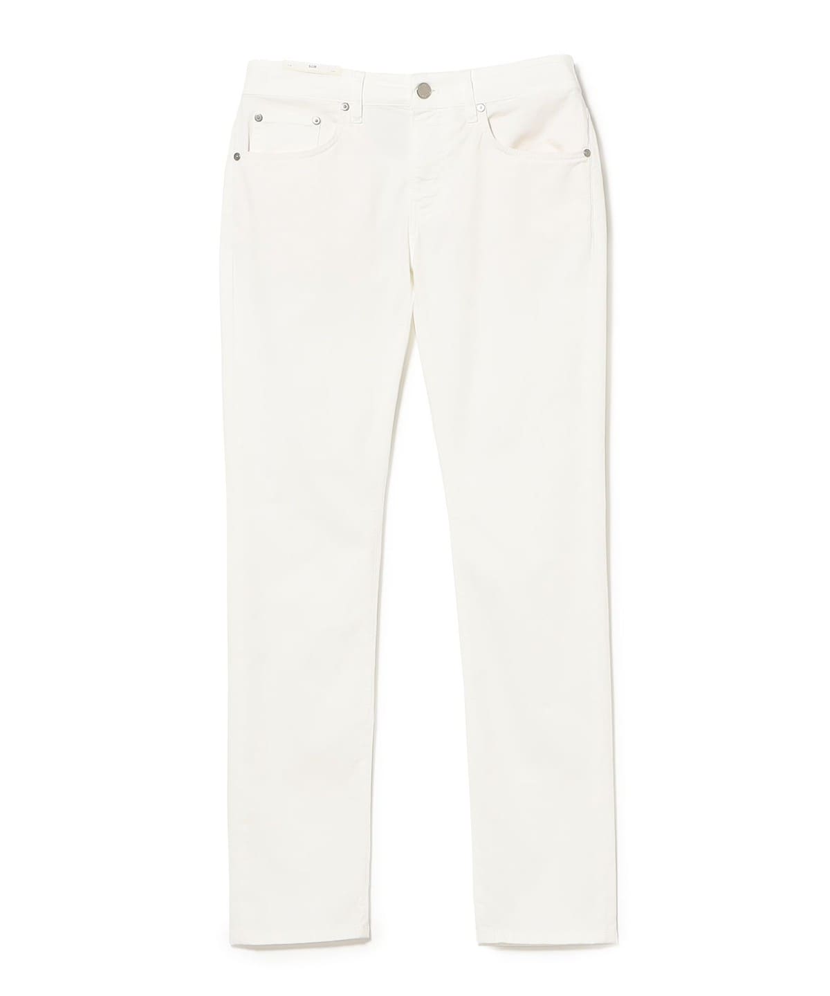 PT TORINO �s�[�e�B�[ �g���m / SAMBA �R�b�g���X�g���b�` 5�|�P�b�g�p���c �p���c MEN WHITE/Y018 29