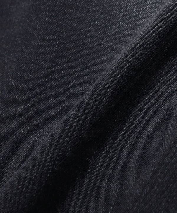 PT TORINO / SAMBA 黑色牛仔褲