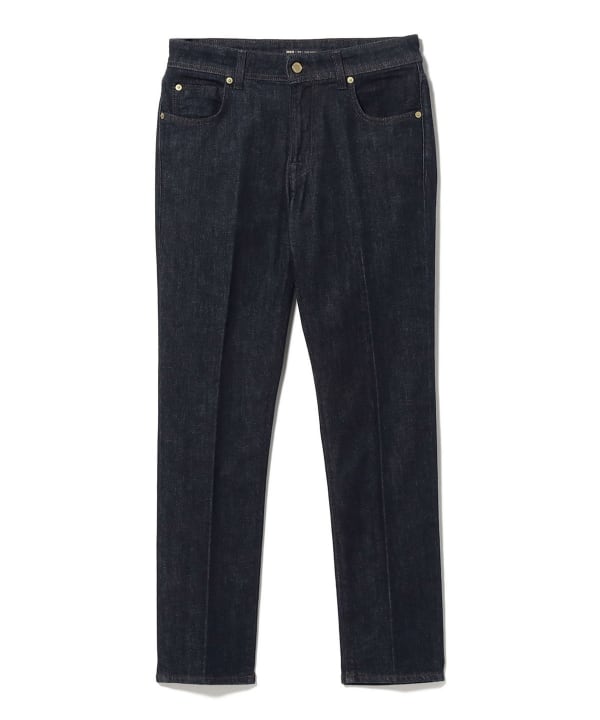 BRIGLIA 1949 / STEVE リジッド デニムパンツ