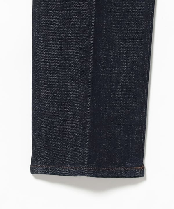 BRIGLIA 1949 / STEVE リジッド デニムパンツ