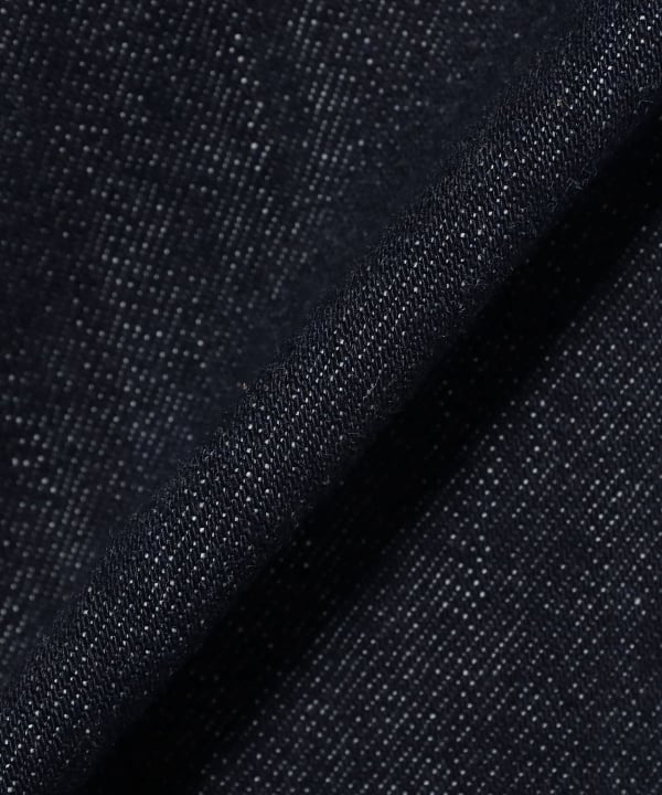 BRIGLIA 1949 / STEVE リジッド デニムパンツ