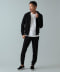BLACK/90
