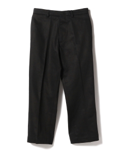 ▲BERWICH / LUCANO ワイド クロップドパンツ◎