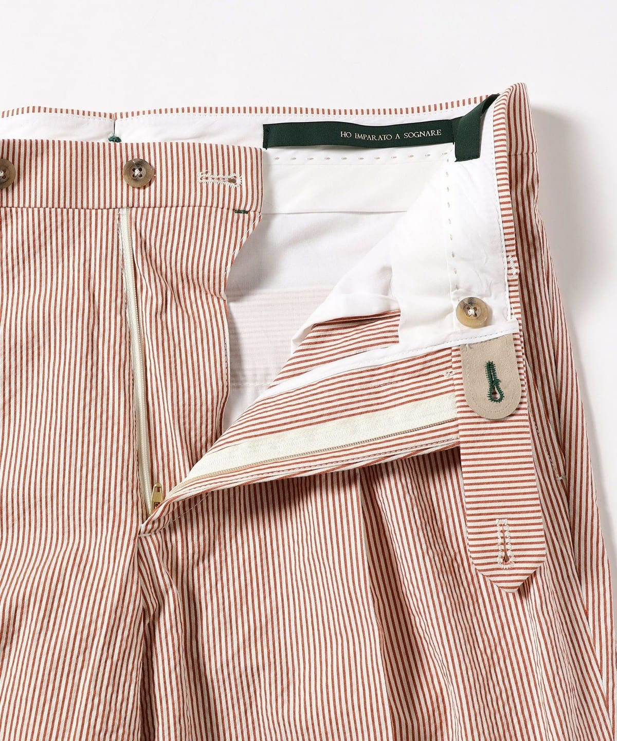 Brilla per il gusto（ブリッラ ペル イル グスト）BERWICH