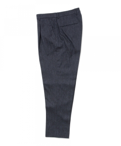 ▲◎BERWICH / “SAKE” デニムパンツ