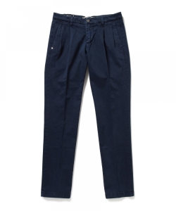 ▲C+ / RIDMARK 2プリーツチノ【17FW前格納】