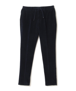 ▲giab's ARCHIVIO / 別注 ストレッチコーデュロイ 1プリーツ イージーパンツ◎