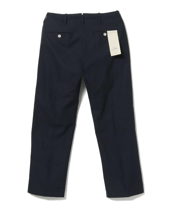 Brilla per il gusto [Brilla per il gusto] YCHAI / Wide chino pants 