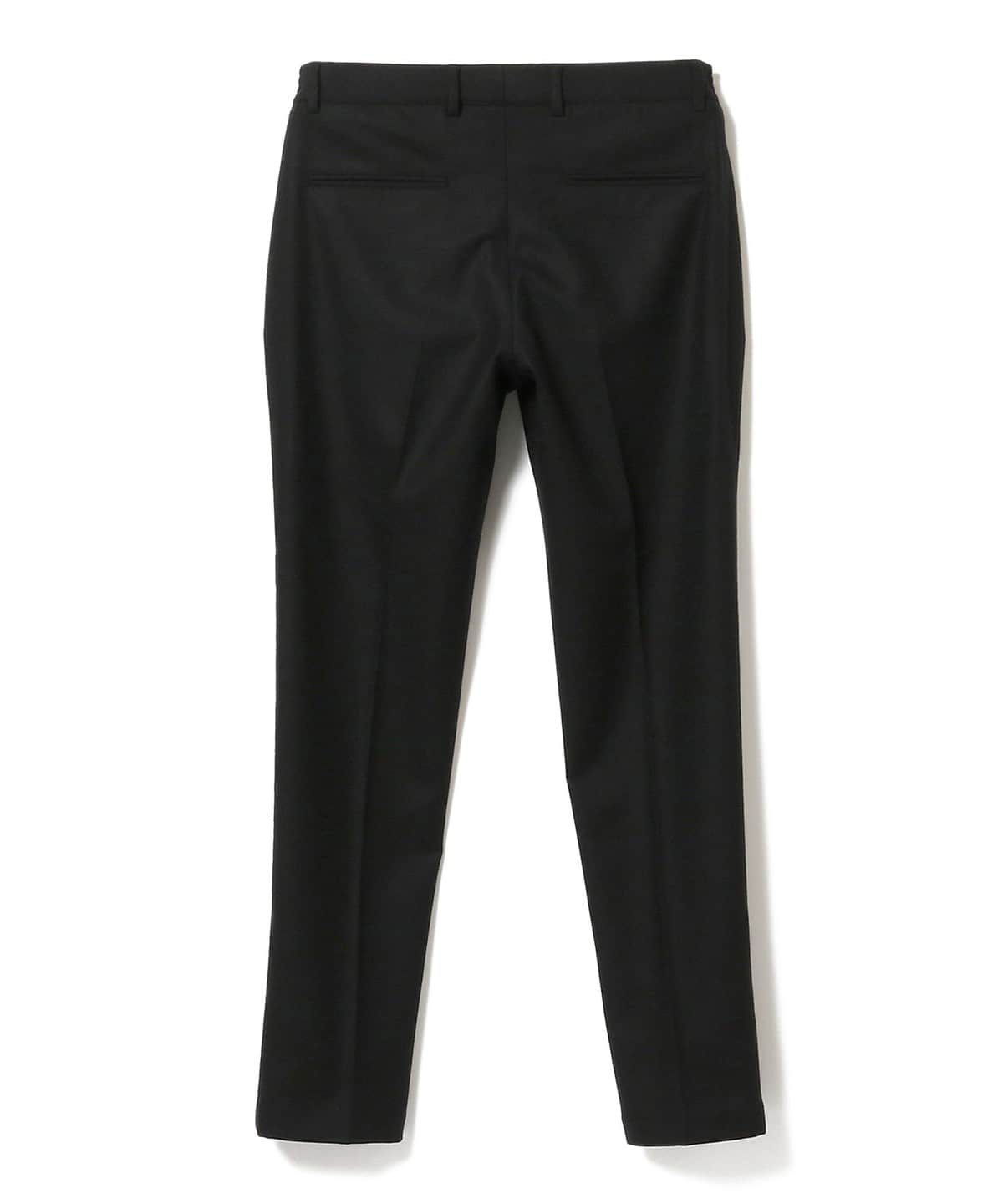 美品　MASACCIO ストレッチ　1プリーツ ドローコード スラックス 24230708348_D_11.jpg