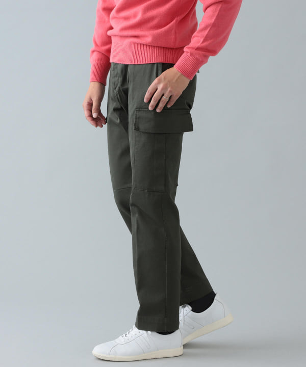 Brilla Per Il Gusto ブリッラ ペル イル グスト Ychai Robusto カーゴパンツ パンツ カジュアルパンツ 通販 Beams