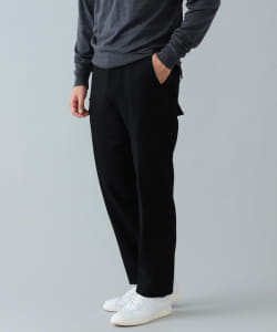 NUMBER M × Brilla per il gusto / 別注 ストレッチ イージー カーゴパンツ