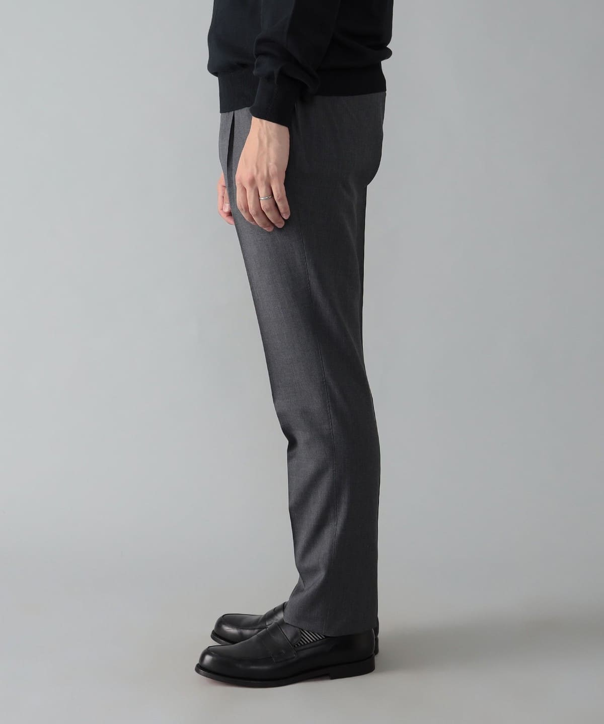 Brilla per il gusto（ブリッラ ペル イル グスト）LORO PIANA FABRIC