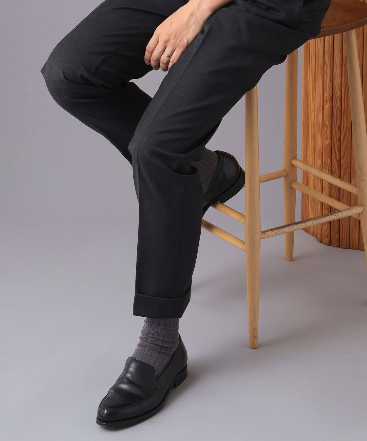 Brilla per il gusto（ブリッラ ペル イル グスト）LORO PIANA FABRIC