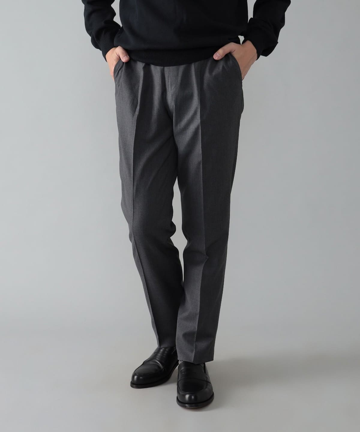 Brilla per il gusto（ブリッラ ペル イル グスト）LORO PIANA FABRIC