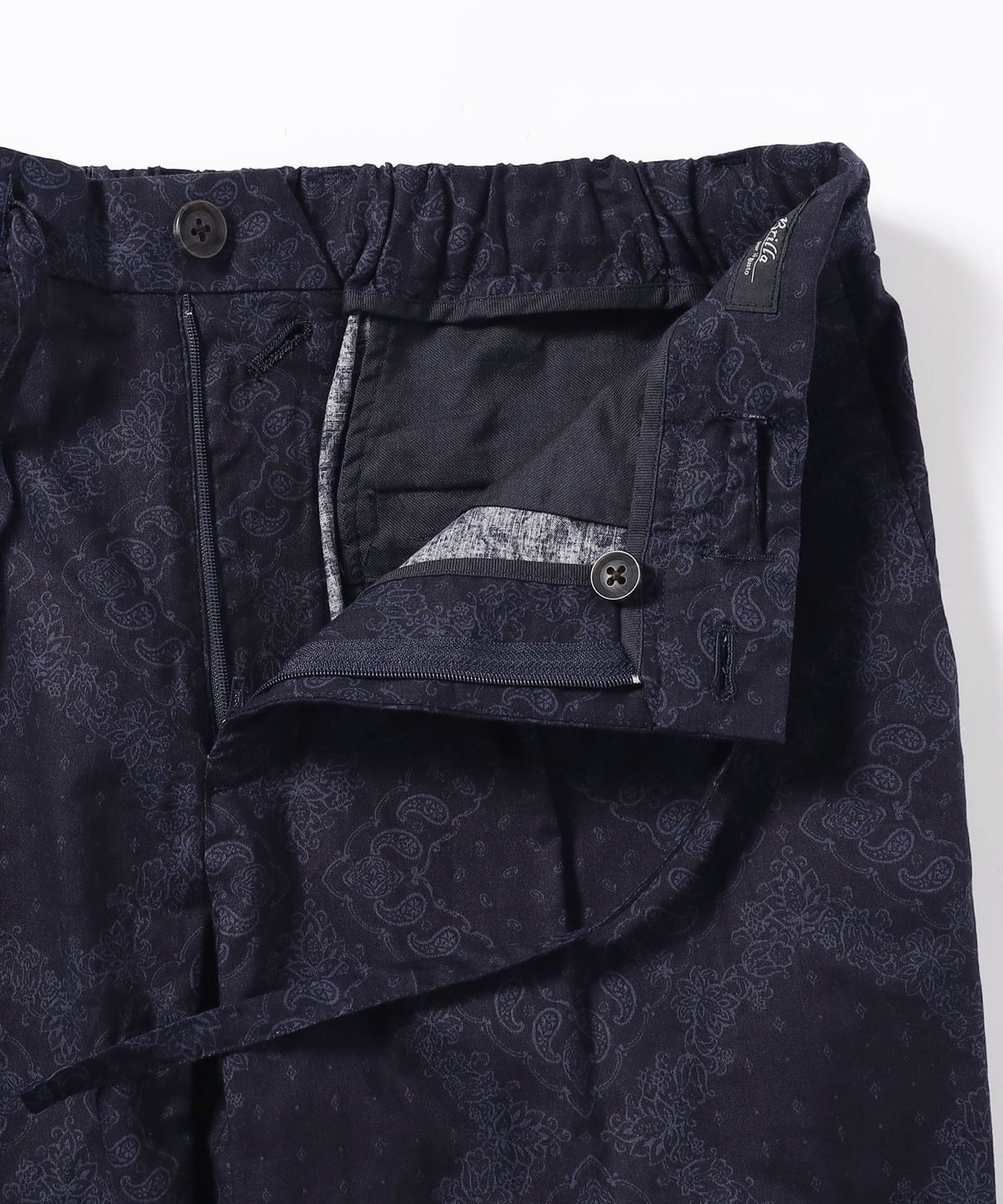 Brilla per il gusto（ブリッラ ペル イル グスト）バンダナ柄