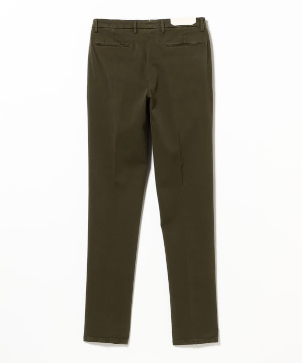 美品 BRIGLIA 50 イタリア製 定価¥40,000バルーンシルエット 美品 BRIGLIA 50 イタリア製 定価¥40,000バルーンシルエット