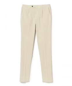 【別注】BRIGLIA 1949 / BG21 コットン コーデュロイ 1プリーツ スラックス