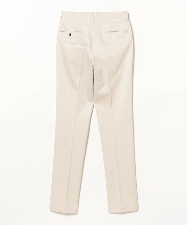 BARNSTORMER＞NEW CHINO｜ビームスF 新宿｜BEAMS