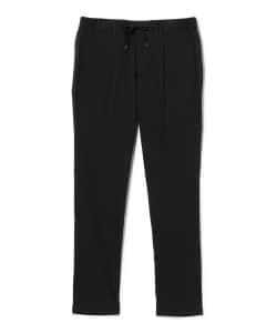 【別注】giabsarchivio / MASACCIO ライトコットン 1プリーツ ドローコード スラックス