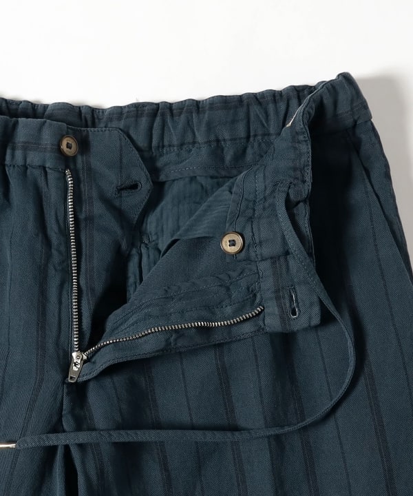 美品 BRIGLIA 50 イタリア製 定価¥40,000バルーンシルエット 美品 BRIGLIA 50 イタリア製 定価¥40,000バルーンシルエット