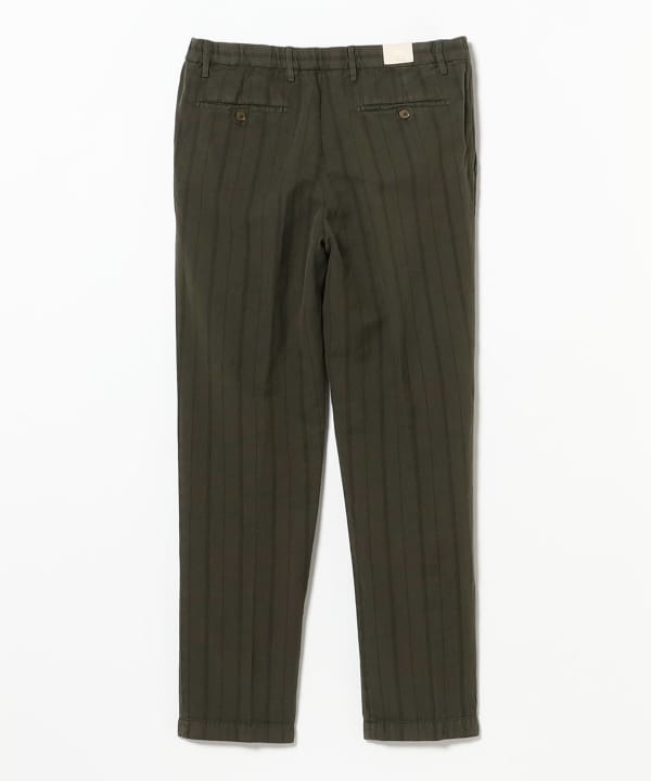 美品 BRIGLIA 50 イタリア製 定価¥40,000バルーンシルエット IVYLINE T-Gravits50S ティーグラヴィッツ50S【北海道限定シェル