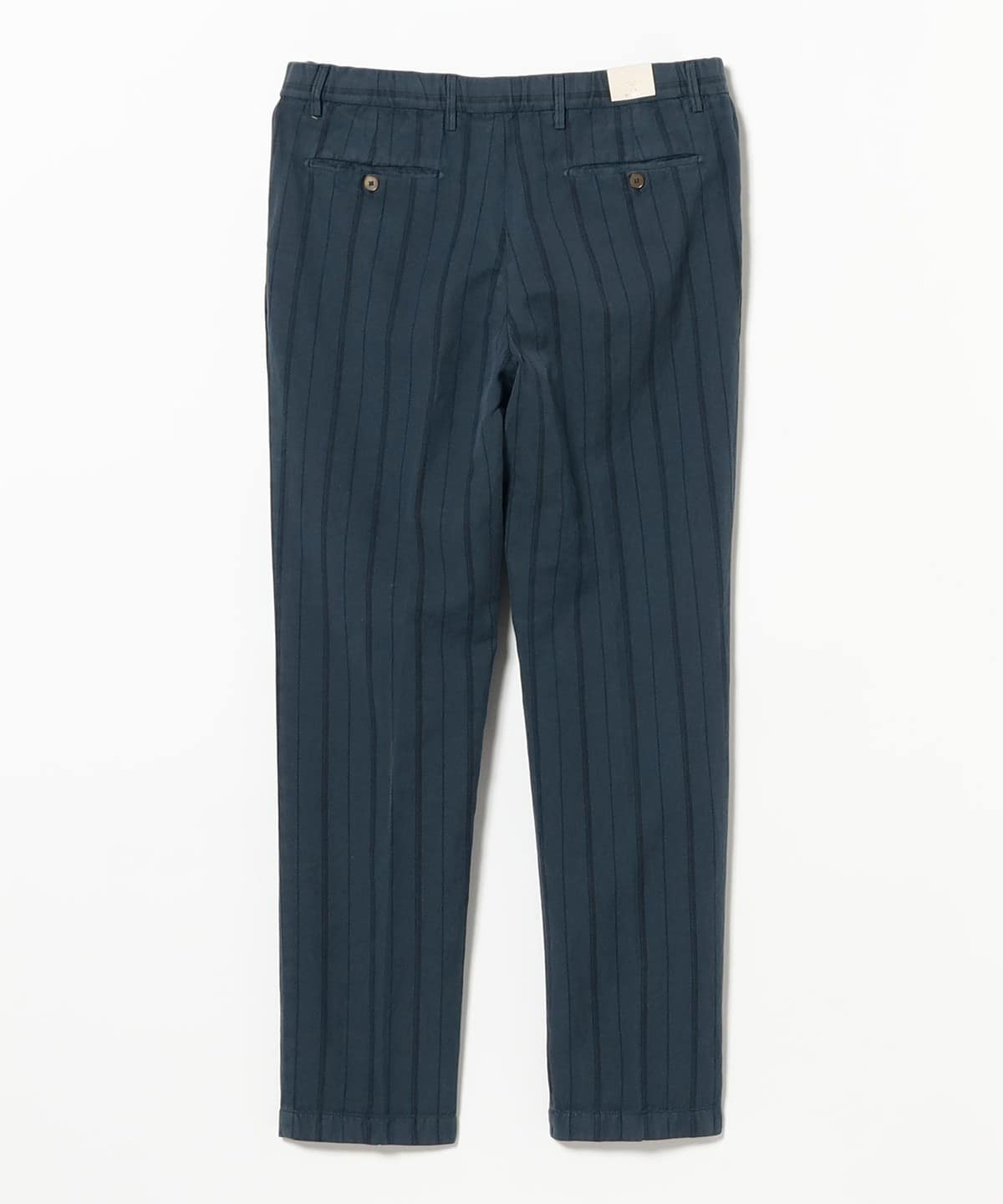 Brilla per il gusto BEAMS　ストライプ　スラックス Brilla per il gusto BEAMS ストライプ スラックス Brilla per